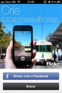 Flickr