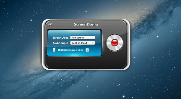 Screendemo Apptuts - 92