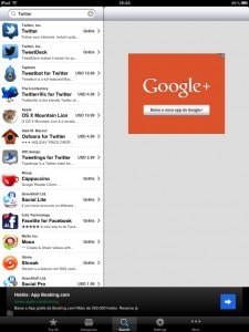 Desktop Apps 