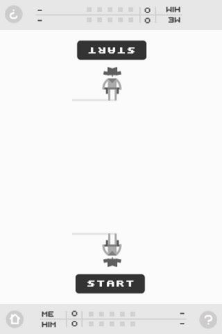 Ready Steady Bang para Iphone