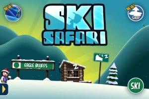 Ski Safari 