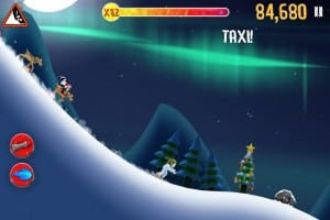 Ski Safari