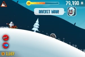 Ski Safari
