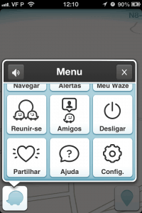 waze