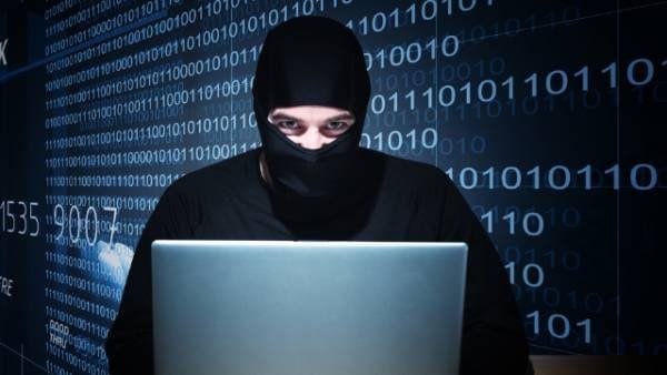 Hackers Hackers