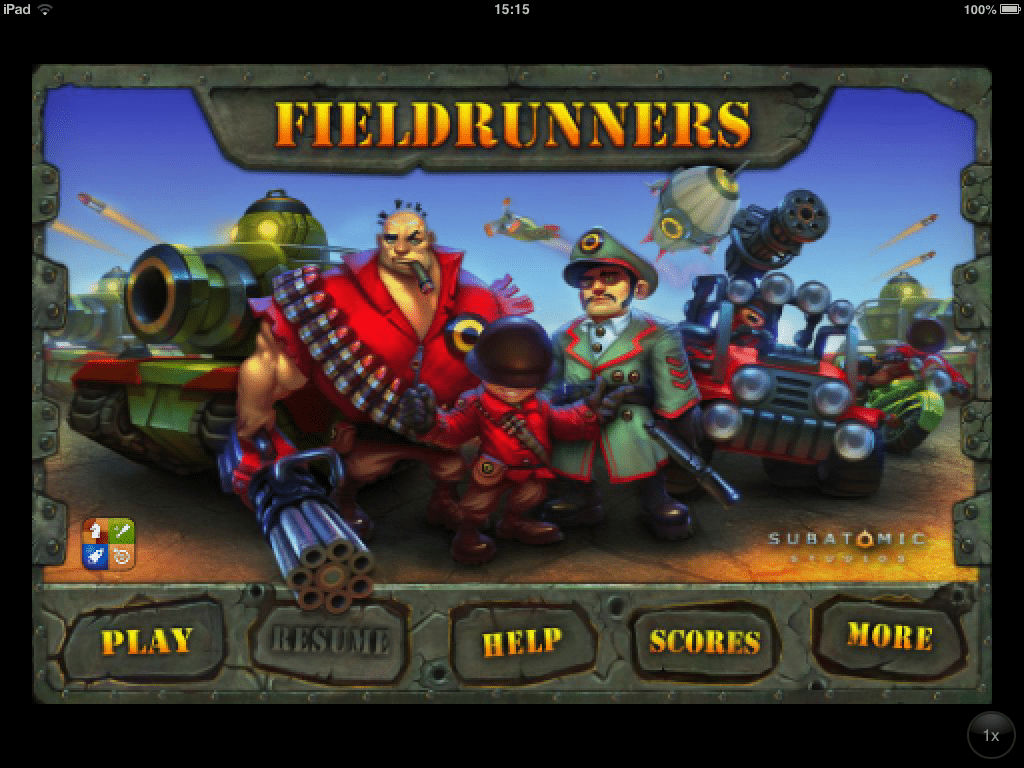 FieldRunners   AppTuts - 93