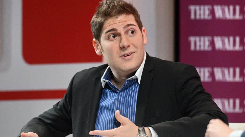 Eduardo Saverin