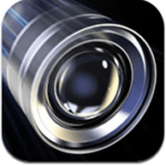 aplicativo Fast Camera