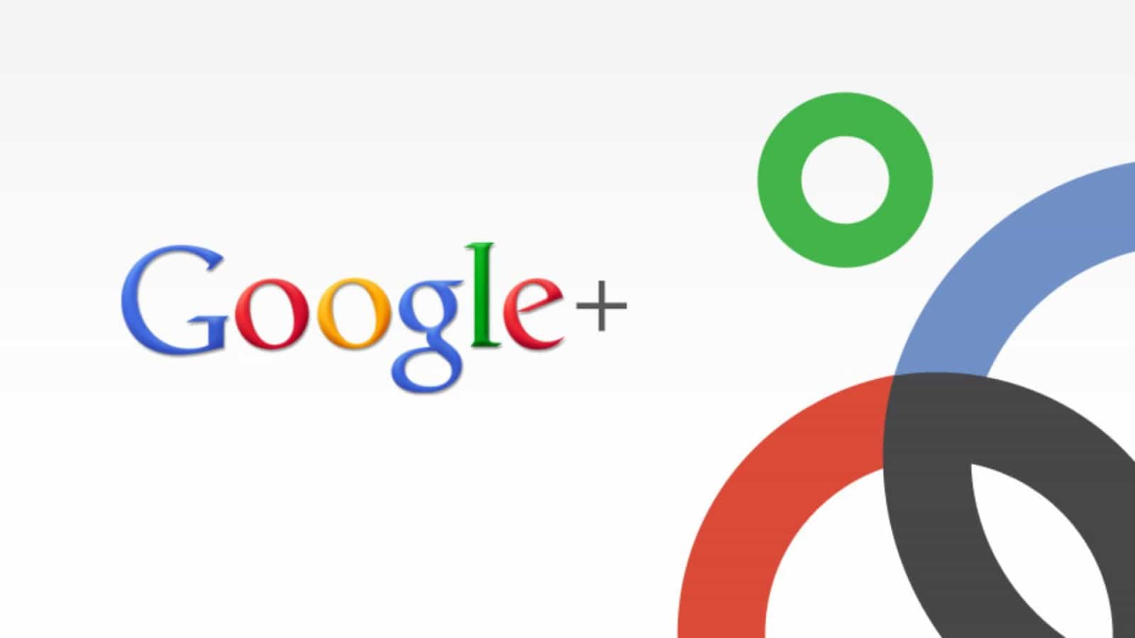 características do Google Plus vs orkut