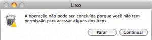 Voc  n o consegue esvaziar a lixeira do Mac  Descubra como   Apptuts - 54