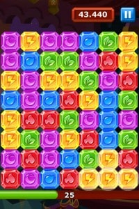 Diamond Dash 