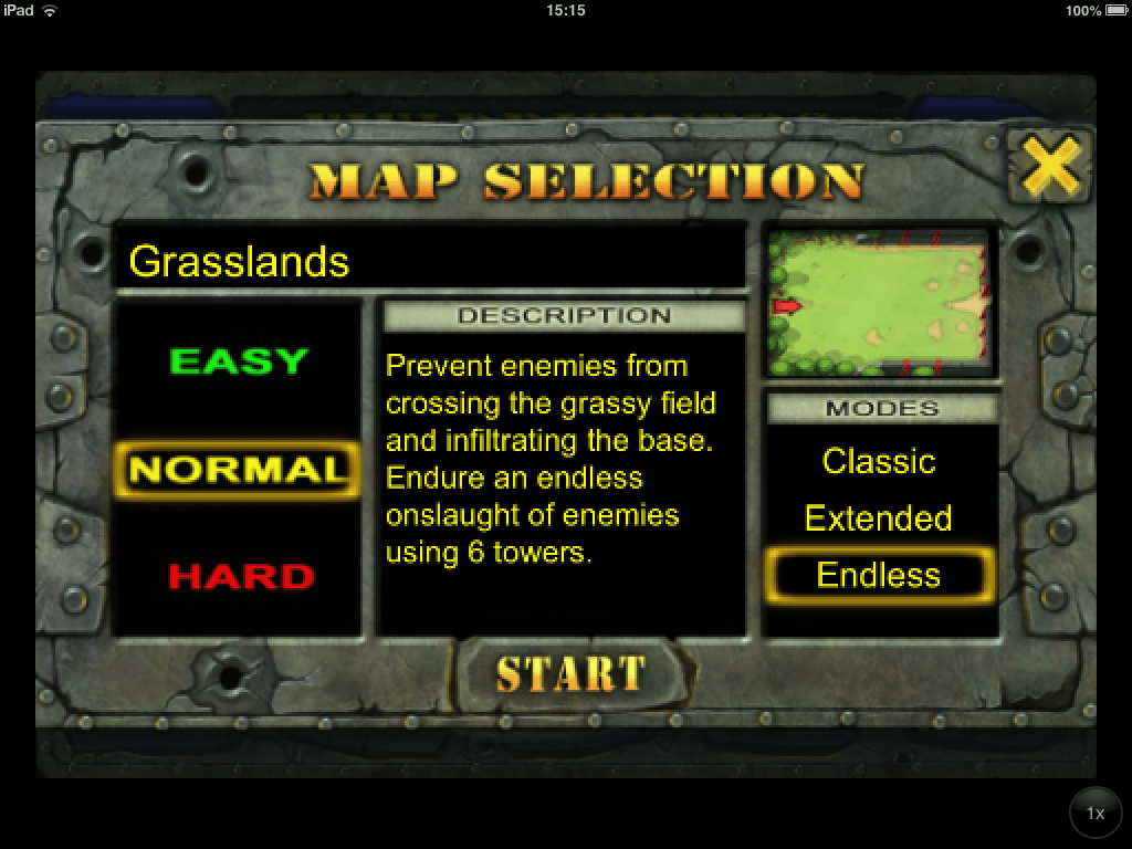 FieldRunners   AppTuts - 15