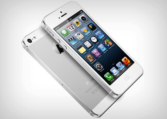 Iphone 5