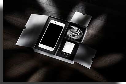 iphone no brasil carregar