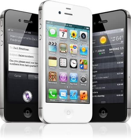 iPhone