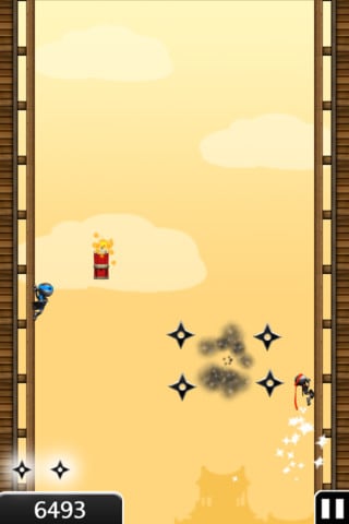 ninjump para iPad