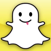 Descubre qué significan los emojis de Snapchat