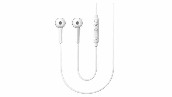 Headset acessório para o Galaxy S4