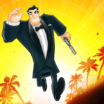 Agent Dash