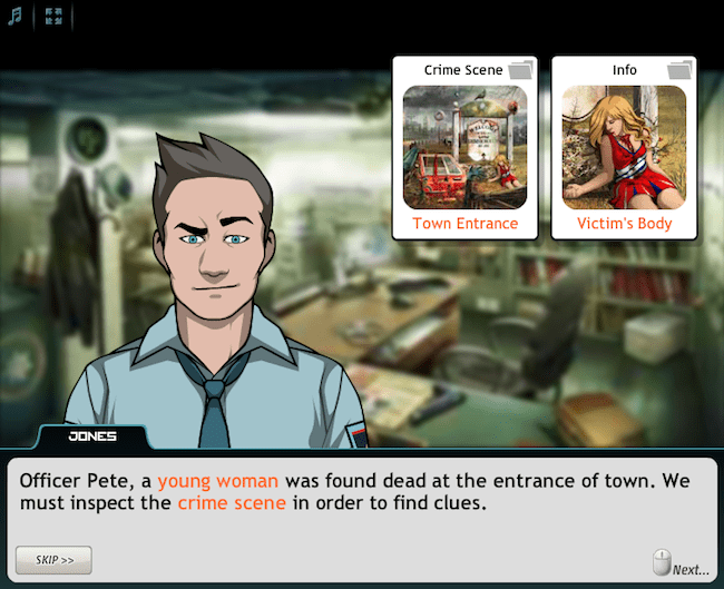 Criminal Case   Apptuts - 53
