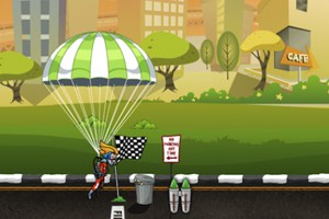 meta do aplicativo propel man para iphone ipad e android