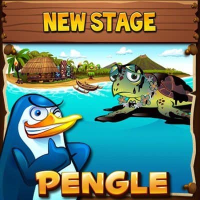 Salve animais de um desastre no jogo Pengle   AppTuts - 70