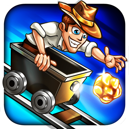 Temple Run Rail Rush