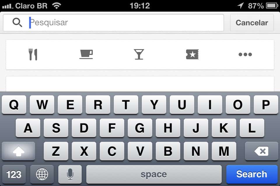 Atualiza  o do Google Maps para iOS traz boas novidades   AppTuts - 34