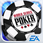 aplicativo para iphone e ipad world series of poker