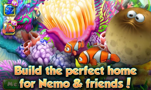 Nemo s Reef   Apptuts - 90