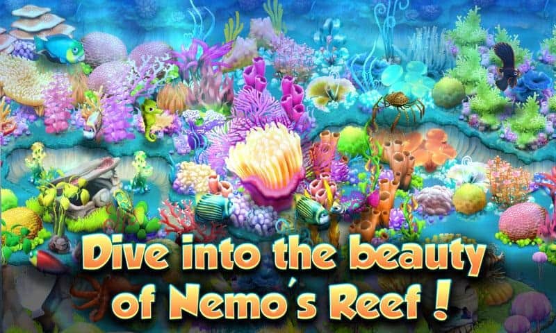 Nemo s Reef   Apptuts - 43