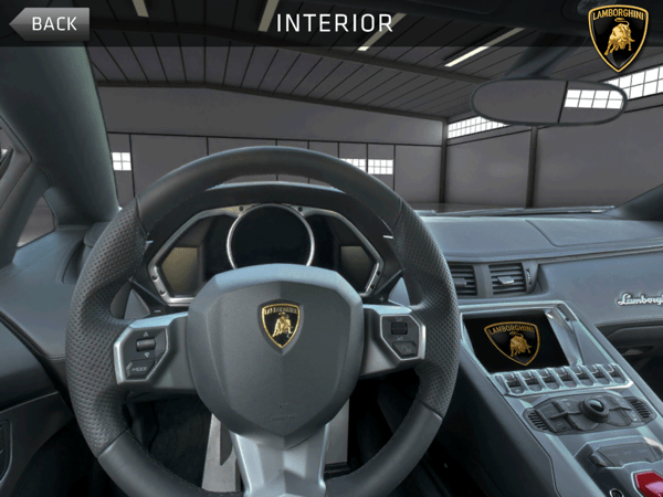 sports car challenge aplicativo para ios e android