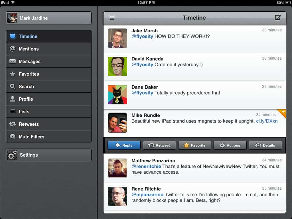 substituir o Tweetdeck tweetbot