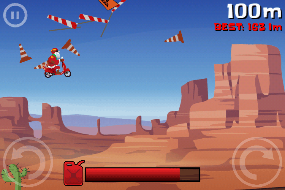 Extreme Road Trip como jogar