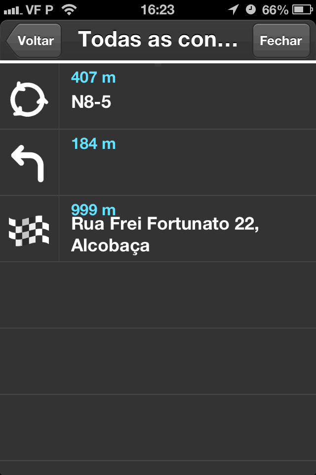 waze gasta muita bateria
