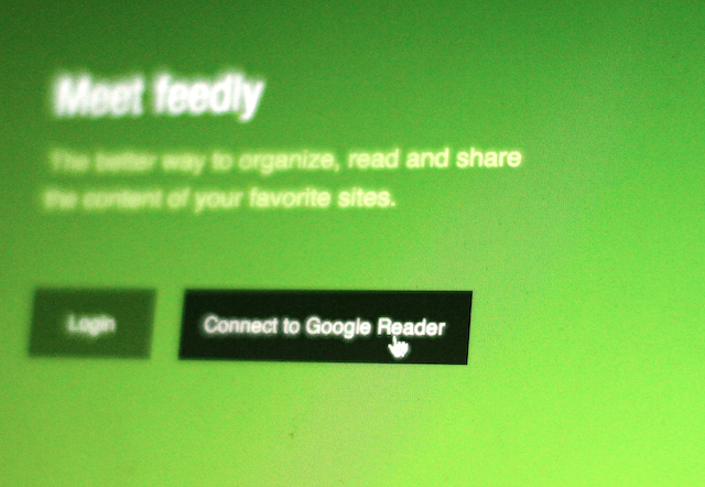 Feedly ganha usu rios com abandono do Google Reader AppTuts - 74