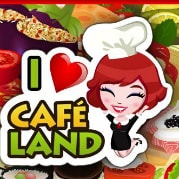 Crie sua própria cafeteria no jogo Caféland