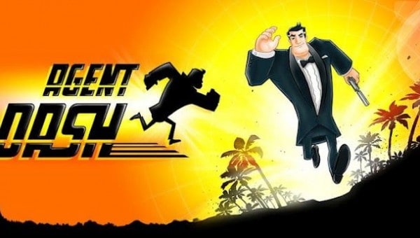 Agent Dash   Corra no Android  iPhone e iPad   AppTuts - 62