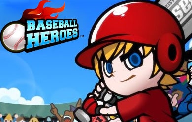 aplicativo baseball heroes para facebook
