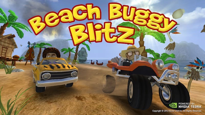 aplicativo beach buggy blitz para ios e android