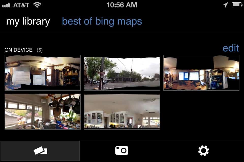PhotoSynth   Organize fotos no Android  iPhone e iPad   AppTuts - 15