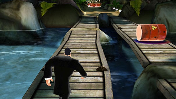 Agent Dash   Corra no Android  iPhone e iPad   AppTuts - 42