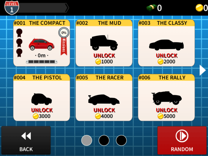 como jogar o aplicativo extreme road trip 2 para iphone android e ipad