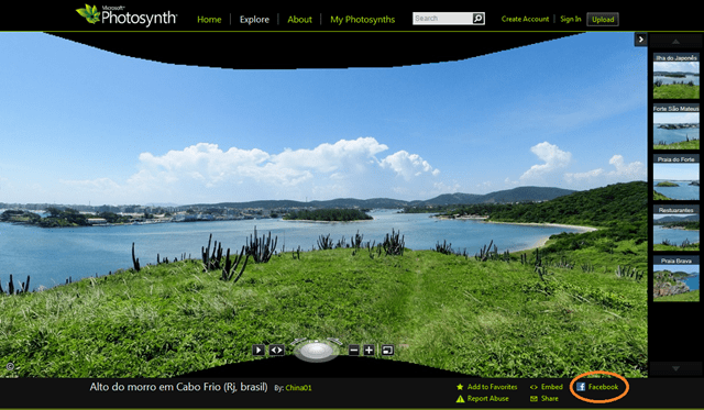 PhotoSynth   Organize fotos no Android  iPhone e iPad   AppTuts - 27