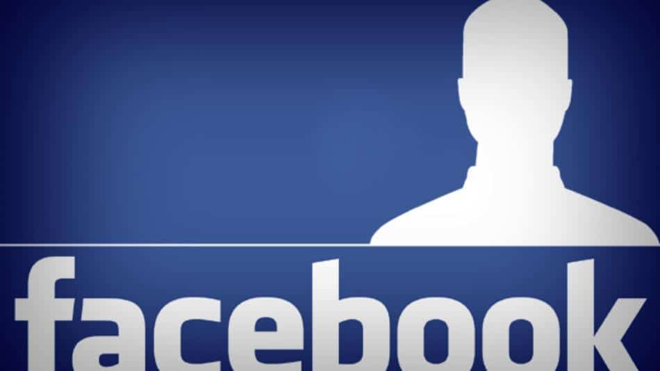 Facebook de quem já morreu