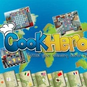 Cook Hero