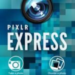 aplicativo pixrl express