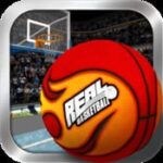 real basketball