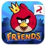 Angry Birds Friends