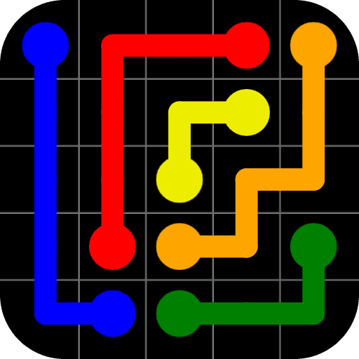 Flow Free – Puzzle colorido para Web, Android e iPhone